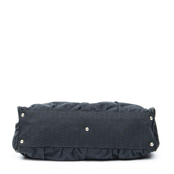 Gucci Large D-Ring Tote - Picture 6 of 9